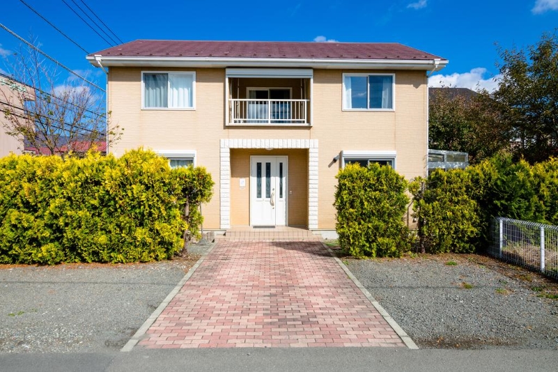 Ma Maison Mt. Fuji Kawaguchiko