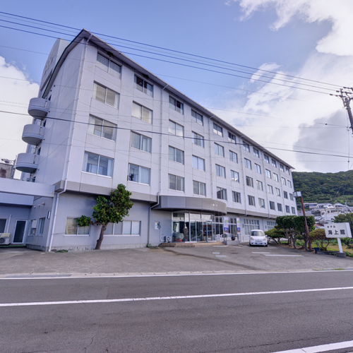 Hotel Kaijyoukan
