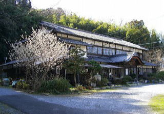 近江八幡ユースホステル