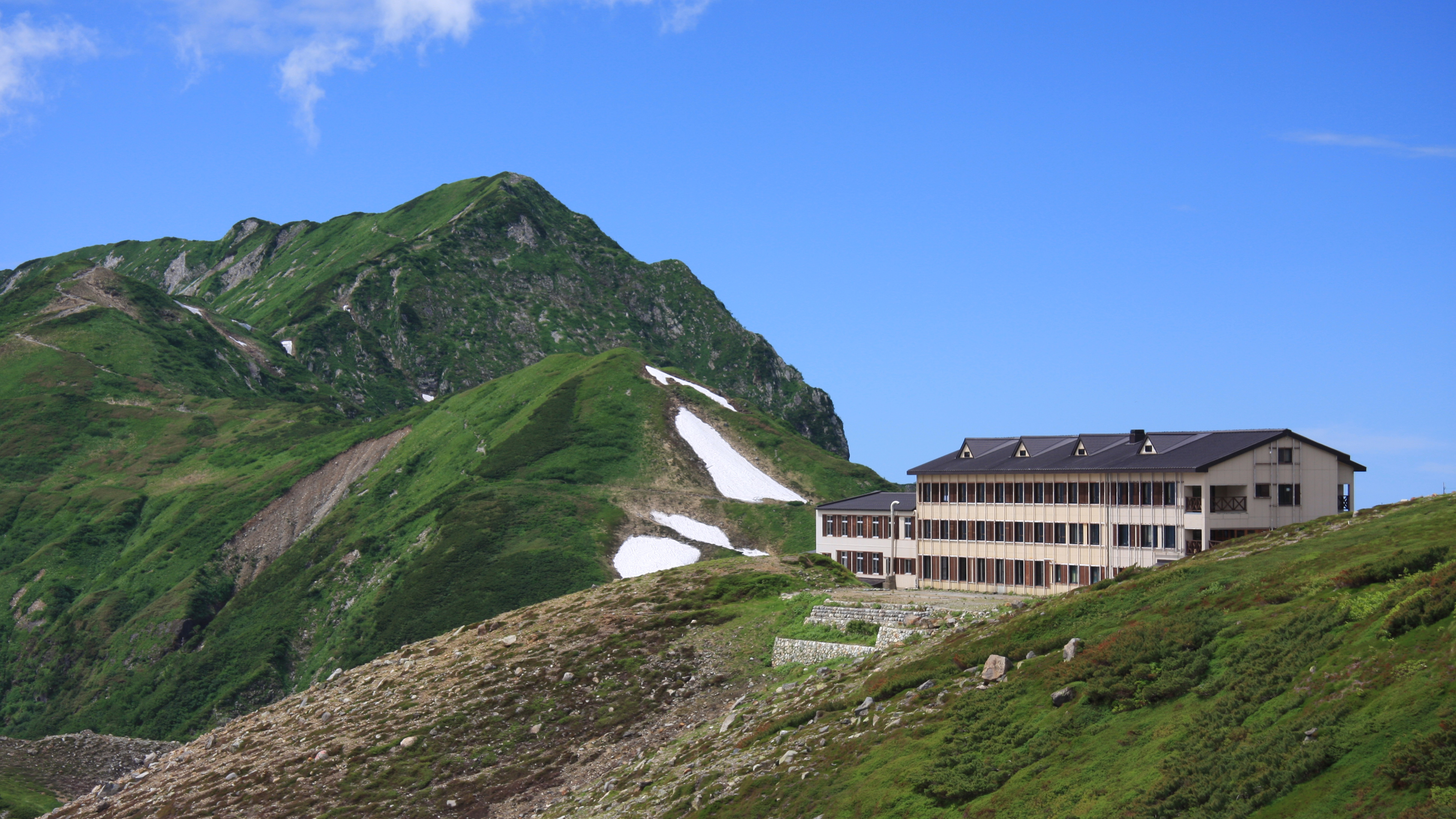 Raicho Onsen Raichoso