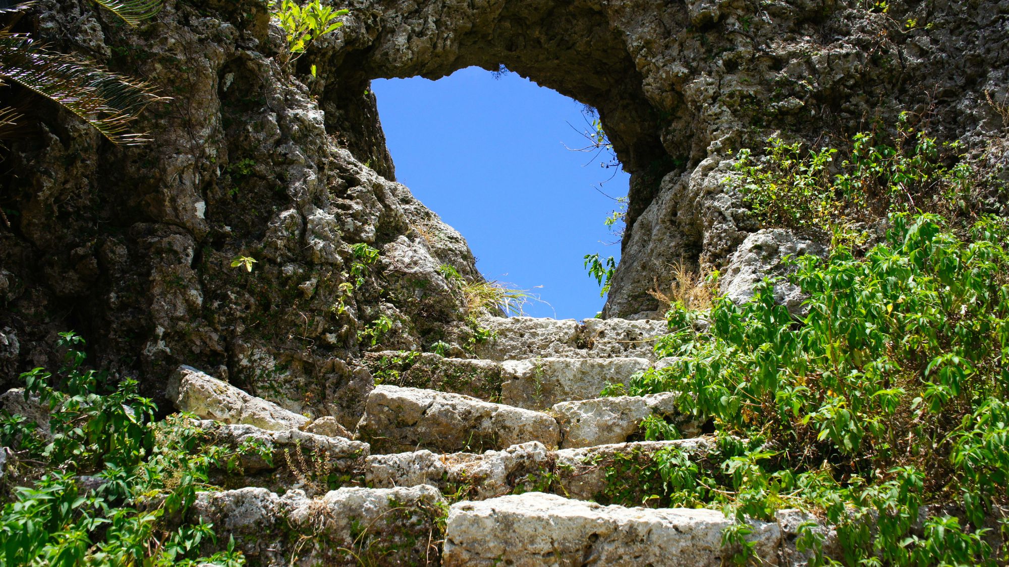 Glory Island Okinawa Yabusachi Resort