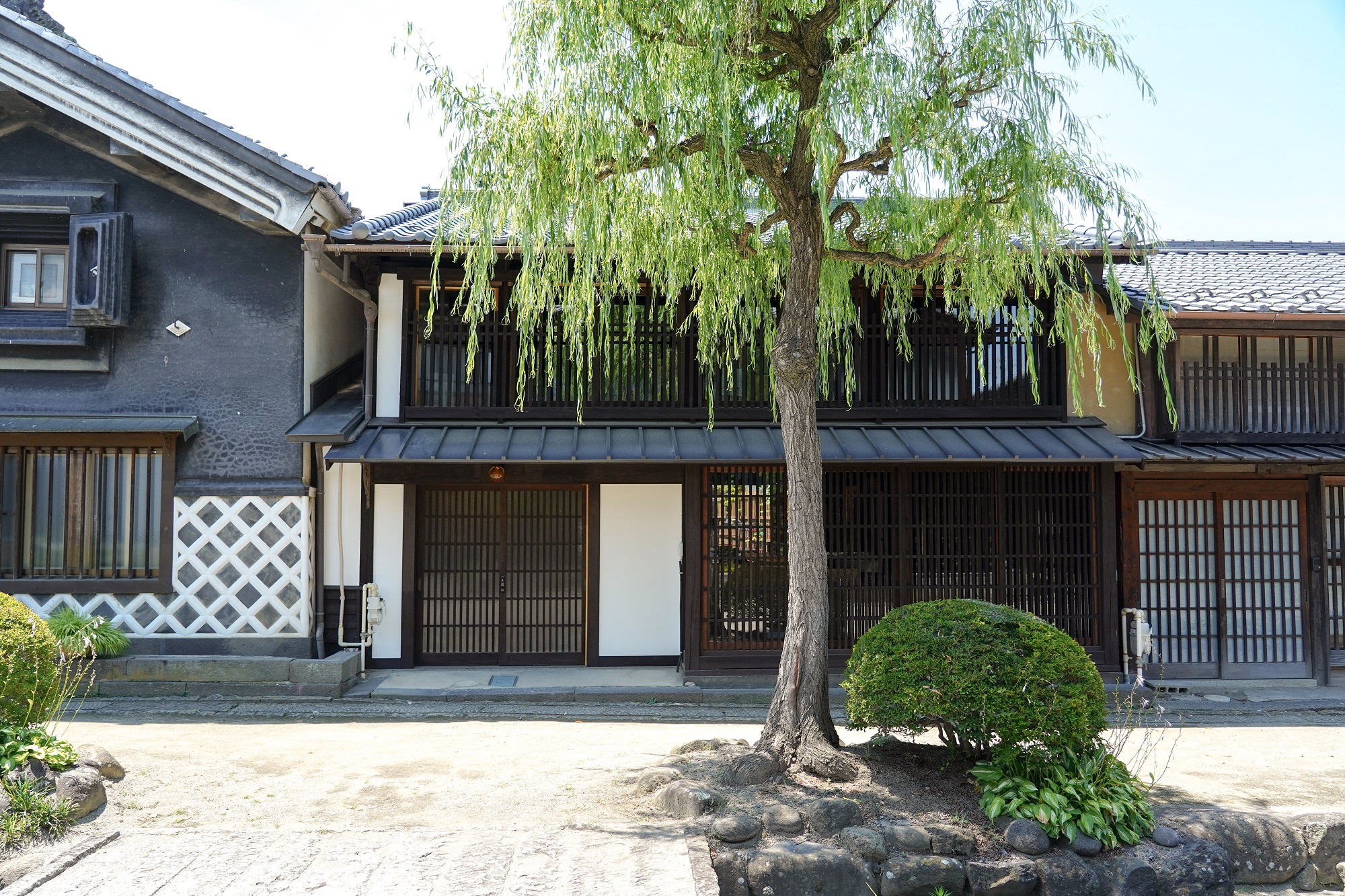 Joshuya Unnojuku Vacation Rental