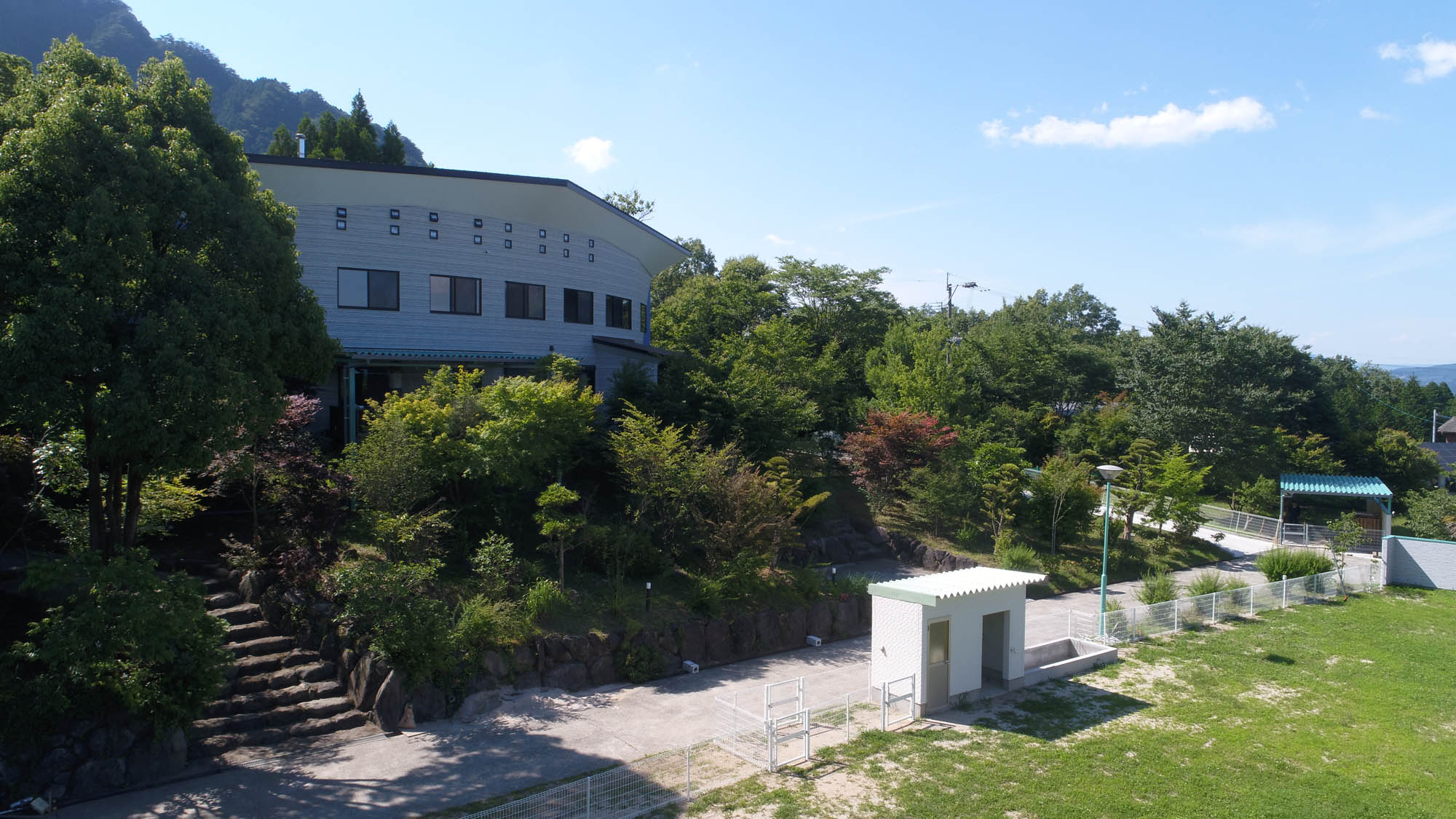 Nature View Resort Tsukitei