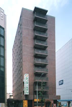 Itabashi Center Hotel