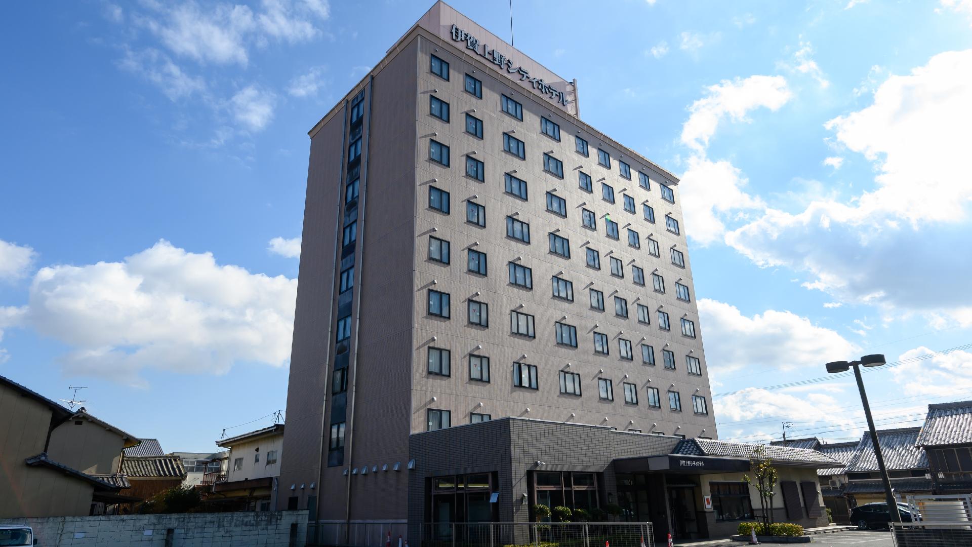 Iga Ueno City Hotel