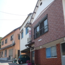 Ueda Guesthouse