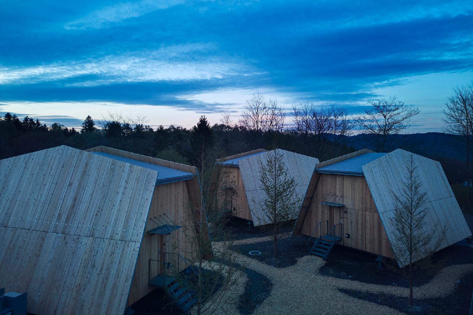 Sanu 2nd Home 輕井澤 1st