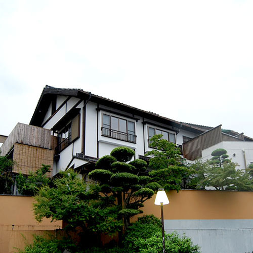 Beppu Onsen Ukiha