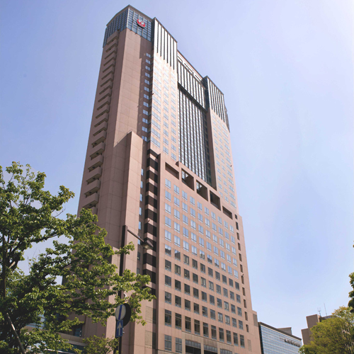 호텔 닛코 카나자와