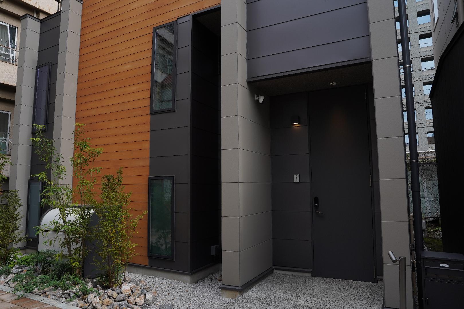 Musashi Condo Takadanobaba