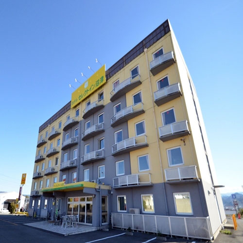 Hotel Select Inn Numazu