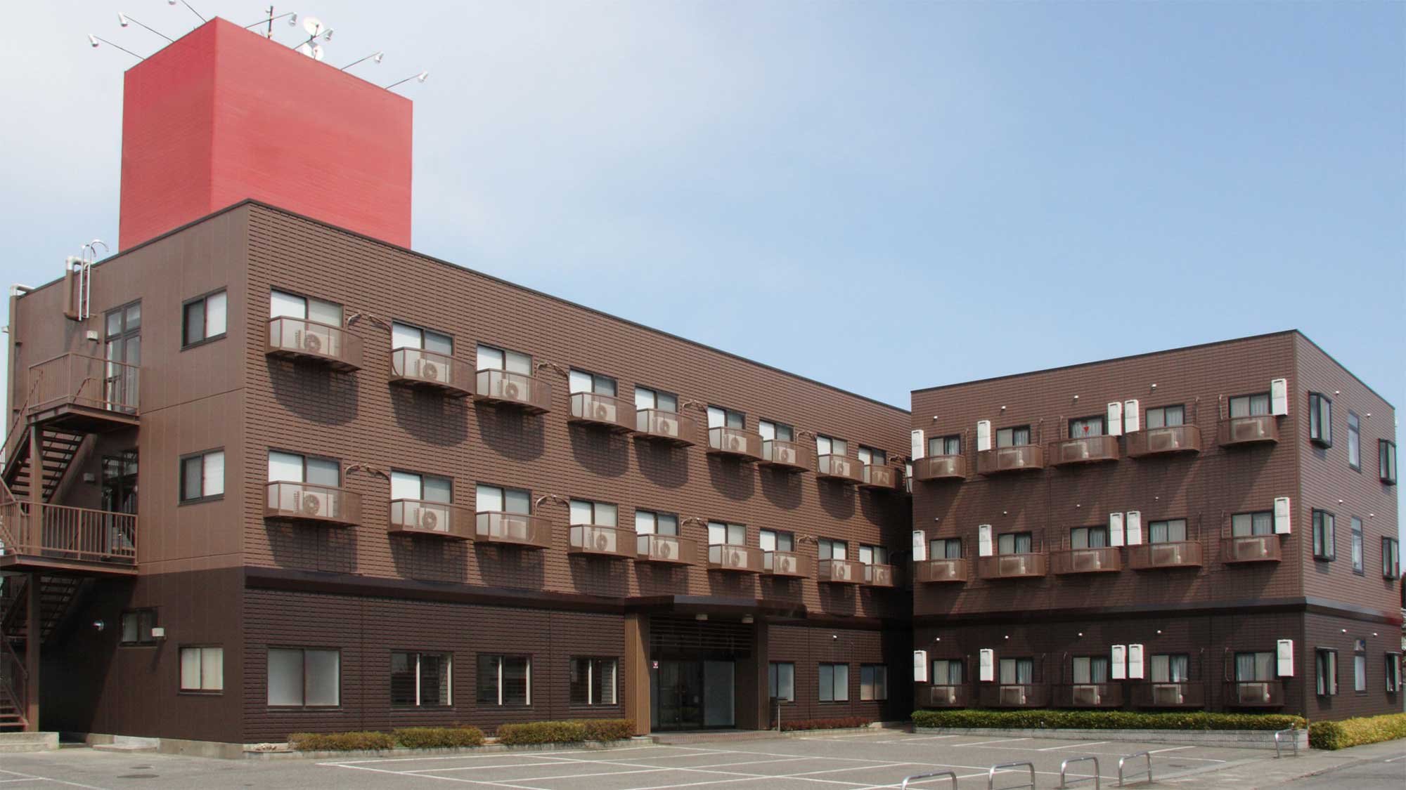 Hotel Isesaki East