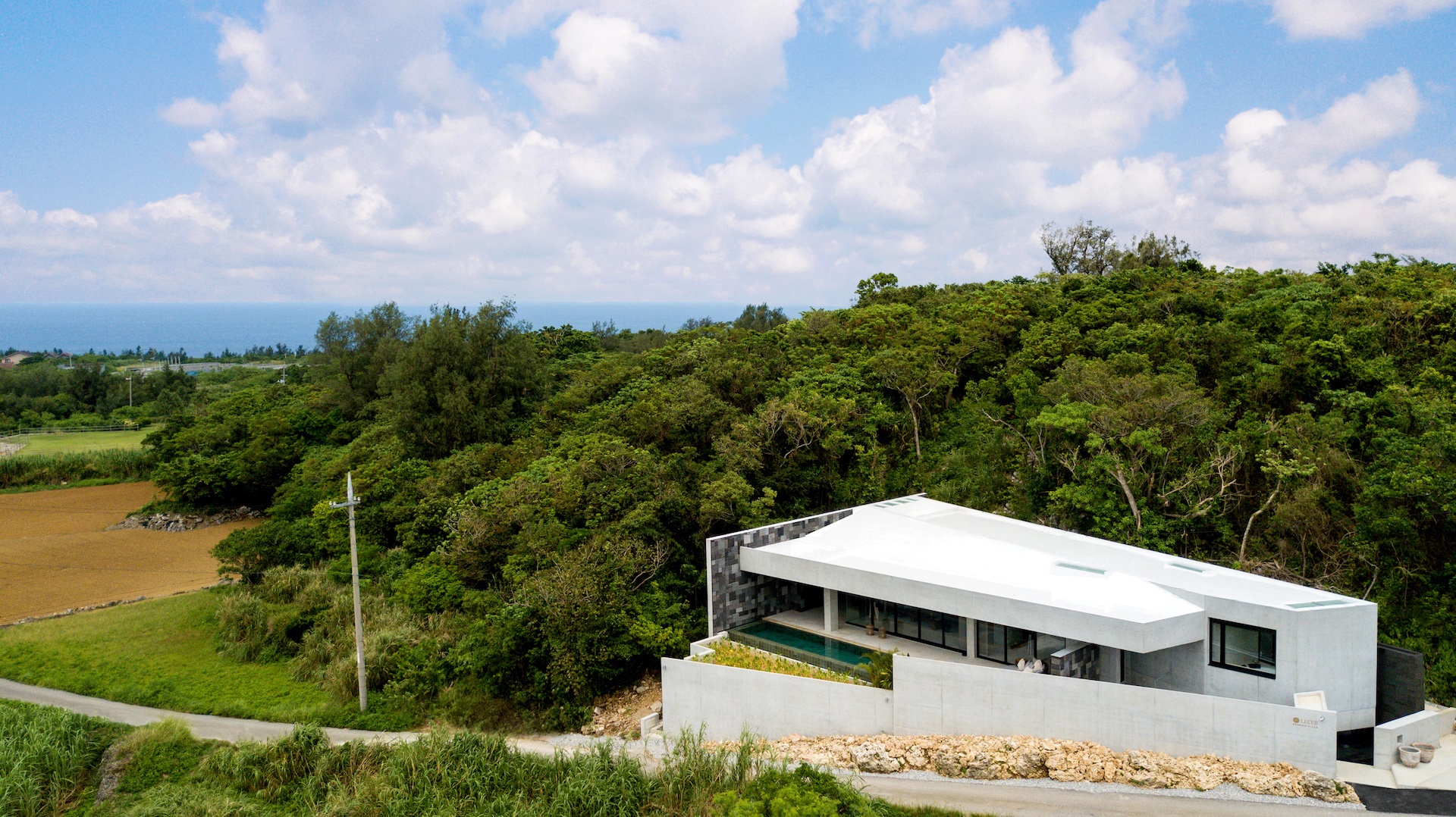 레세브 세소코 빌라 힐즈