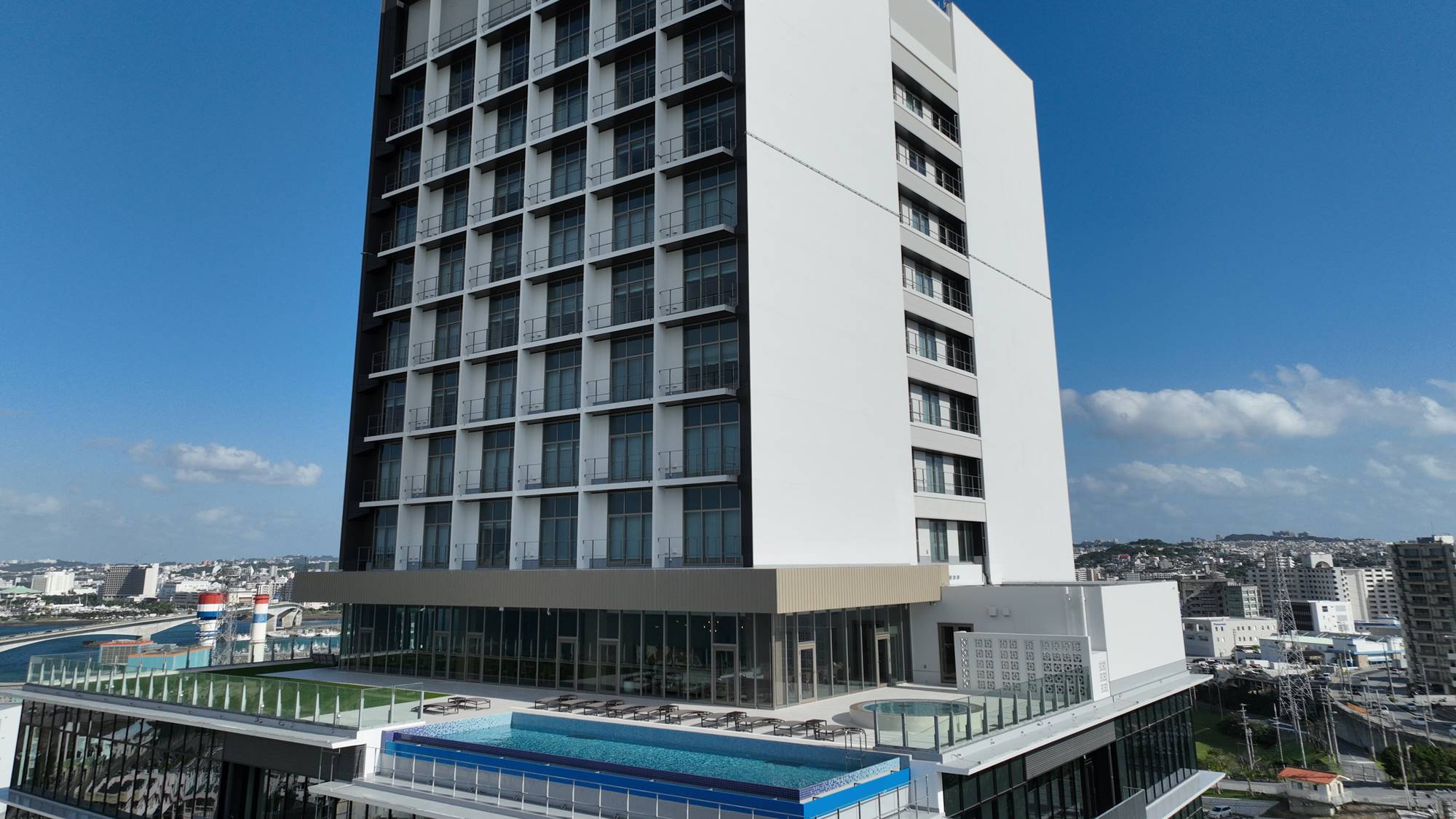 Hotel Ala Cooju Okinawa