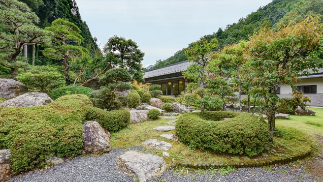 和泉莊料理旅館