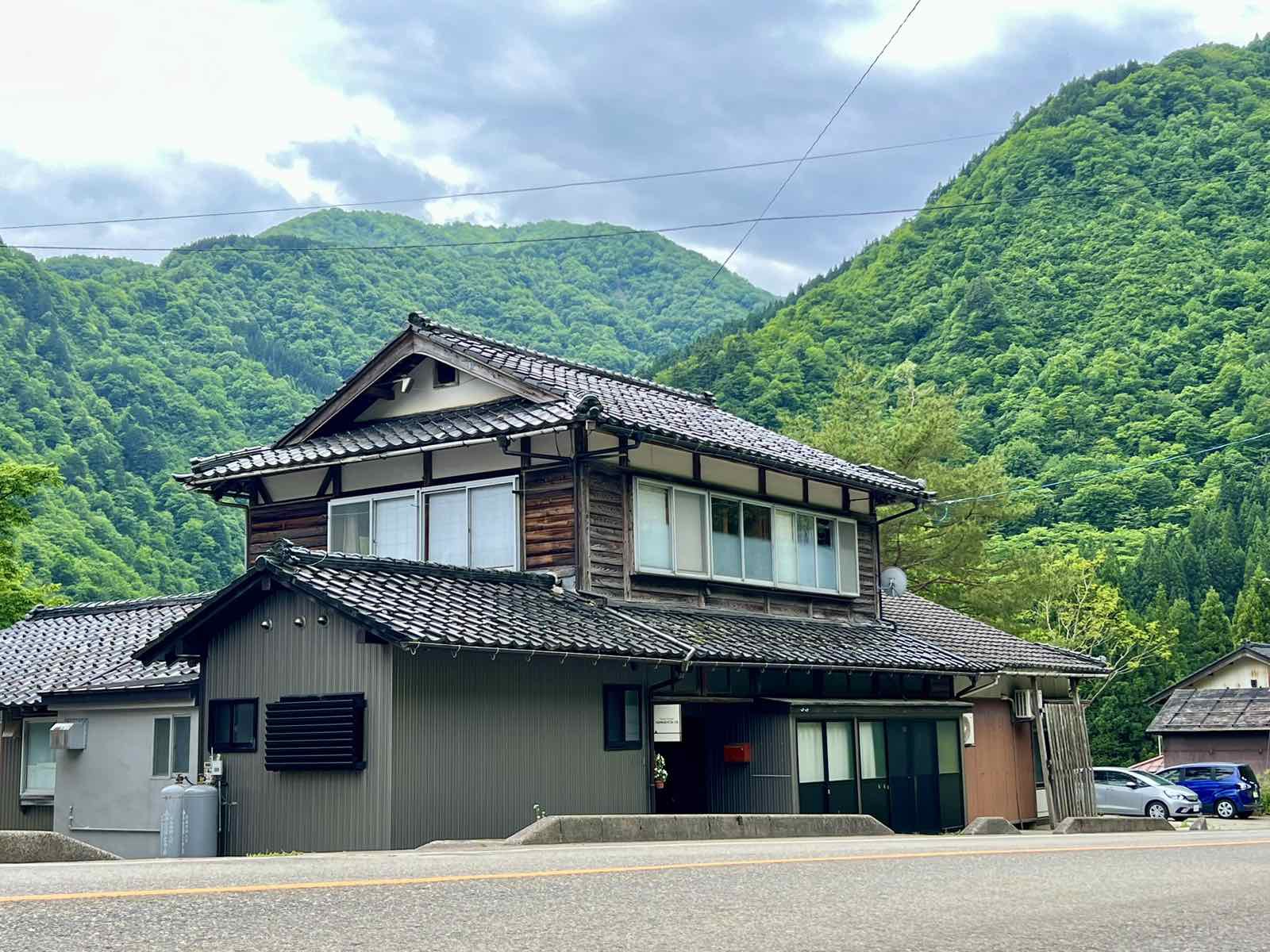 Guest House Yamashita-ya