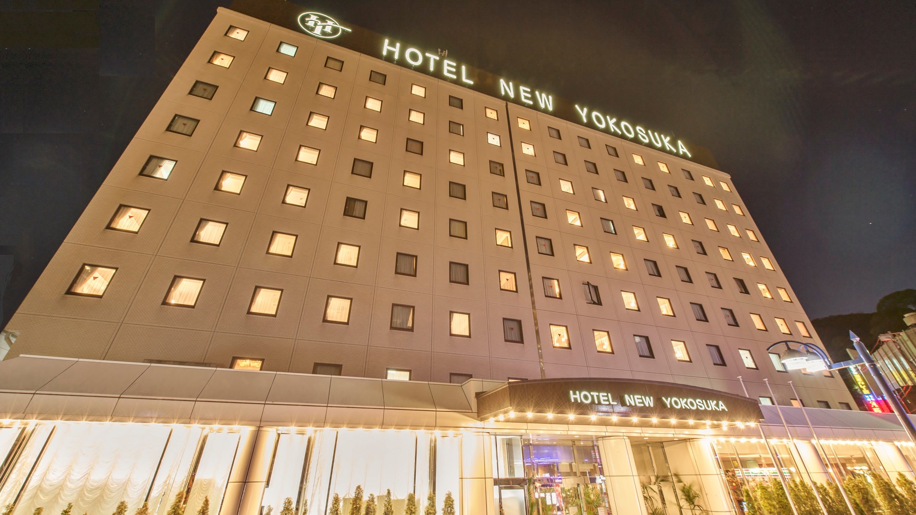 Hotel New Yokosuka
