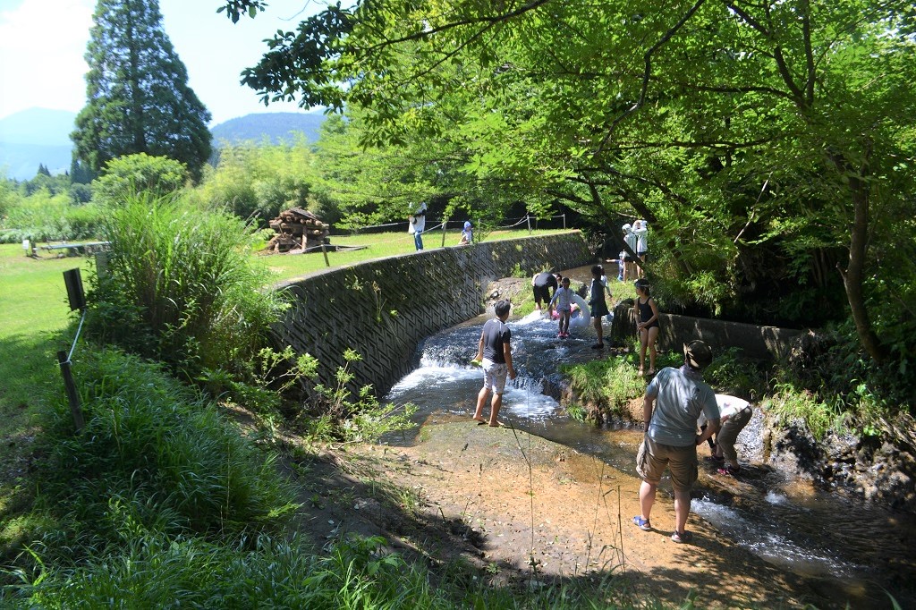 구주 에이드 스테이션