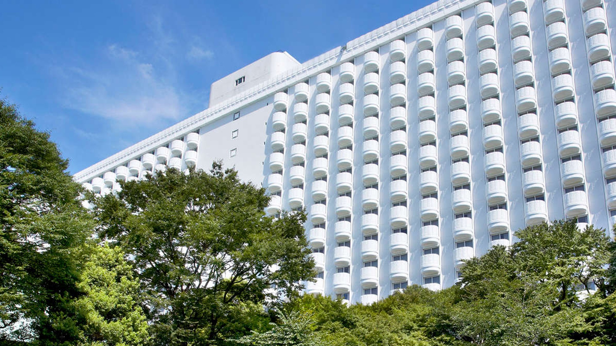 Grand Prince Hotel Shin Takanawa
