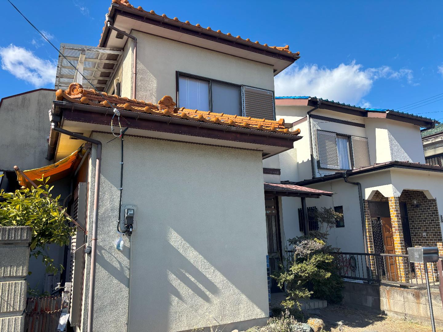 Kinoie Guesthouse Maebashi No.3