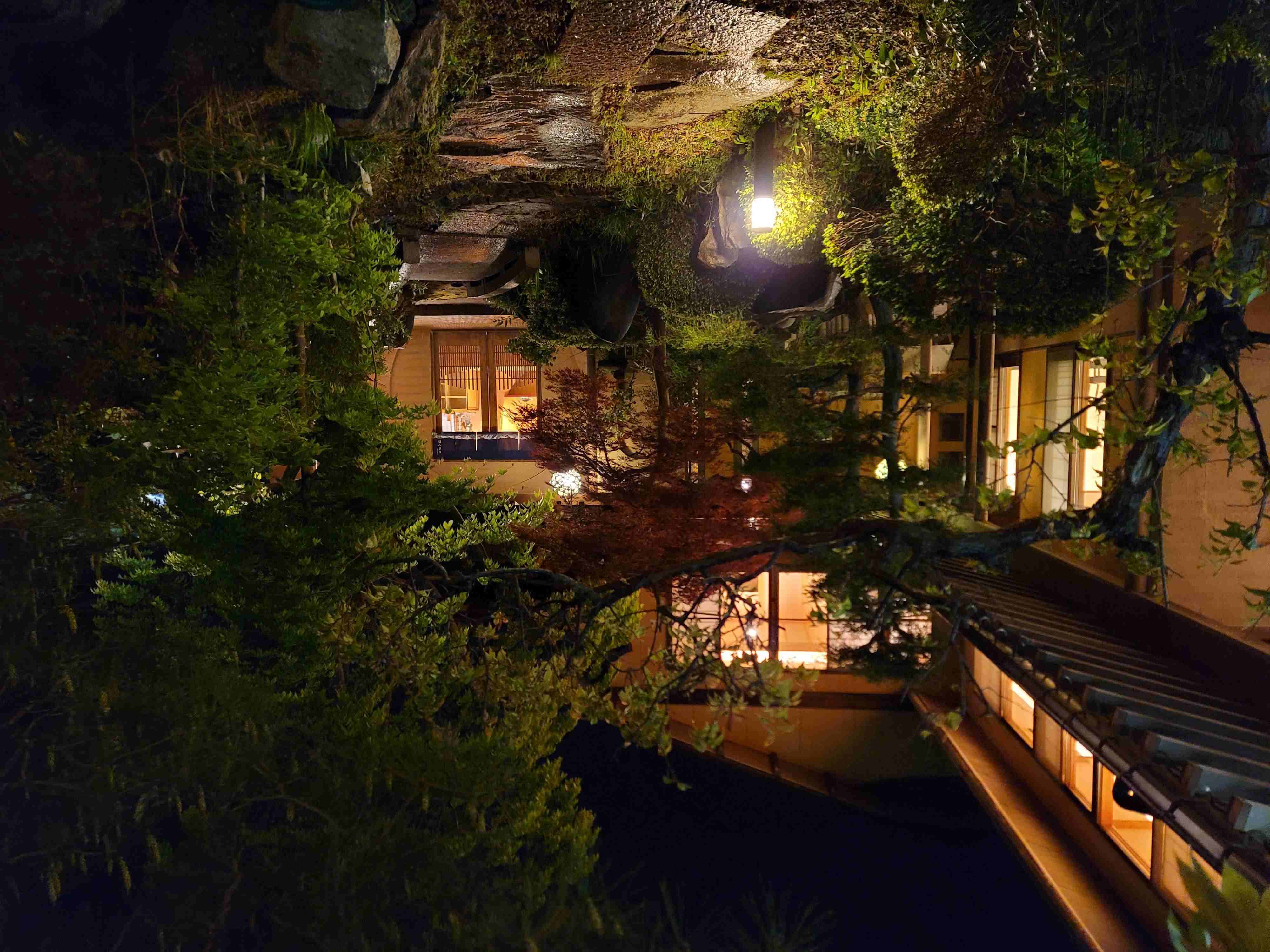Himi Ryokan Takinoso