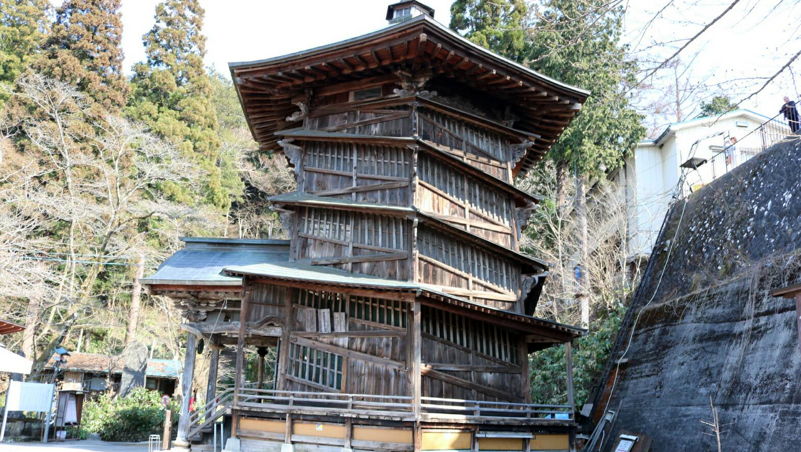 Aizu Ashinomaki Onsen Ashinomaki Grand Hotel