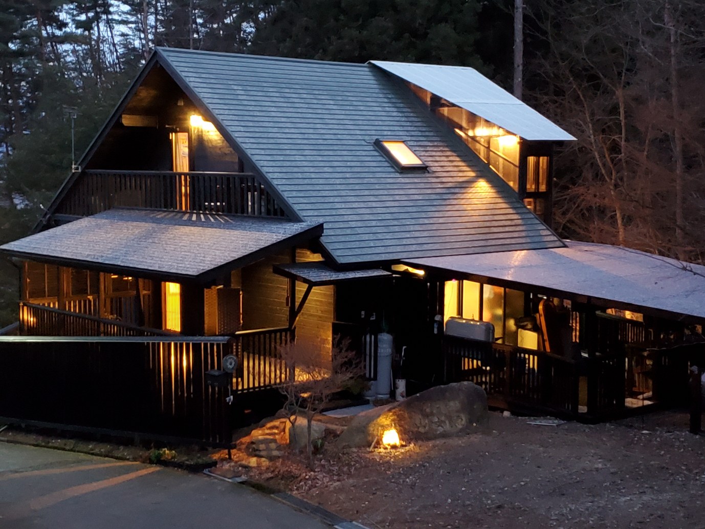 오코모리 야마메