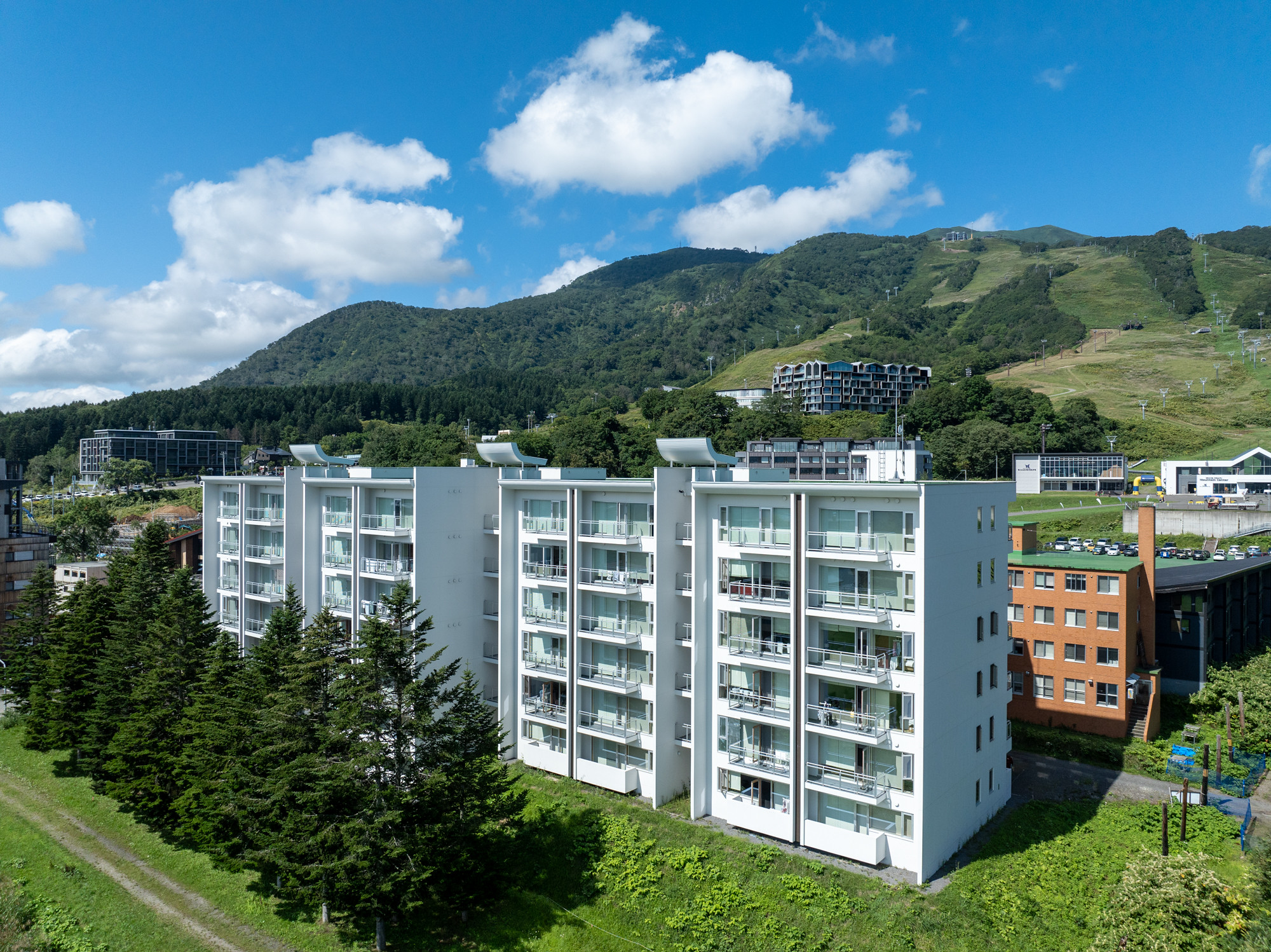 Niseko Landmark View (Vacation Niseko)