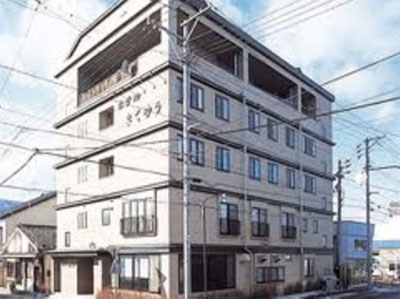 Hotel Kikuyu