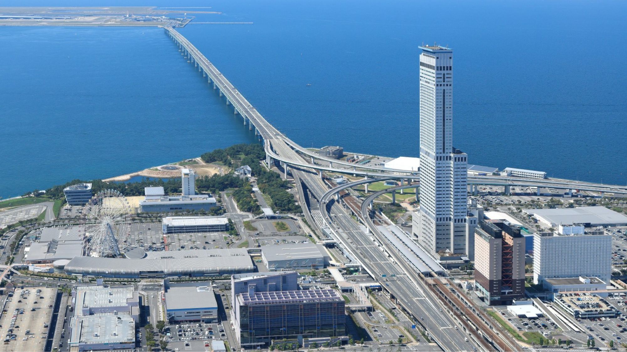 SiS Stargate Hotel Kansai Airport