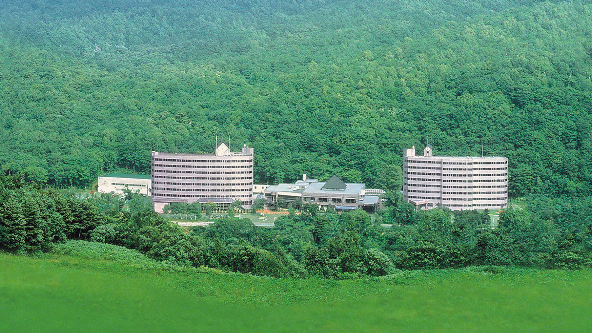 Asarigawa Onsen Asari Classe Hotel