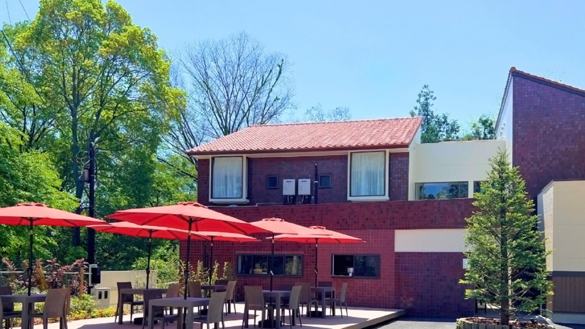 캐주얼 오베르주 주주