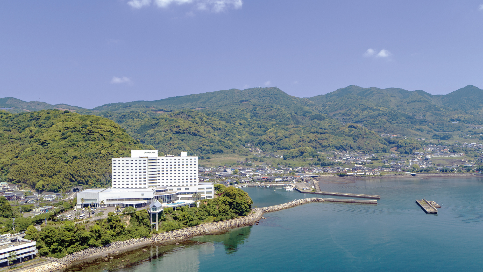 Grand Mercure Beppu Bay Resort & Spa