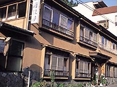 Shima Onsen Karasawaya Ryokan