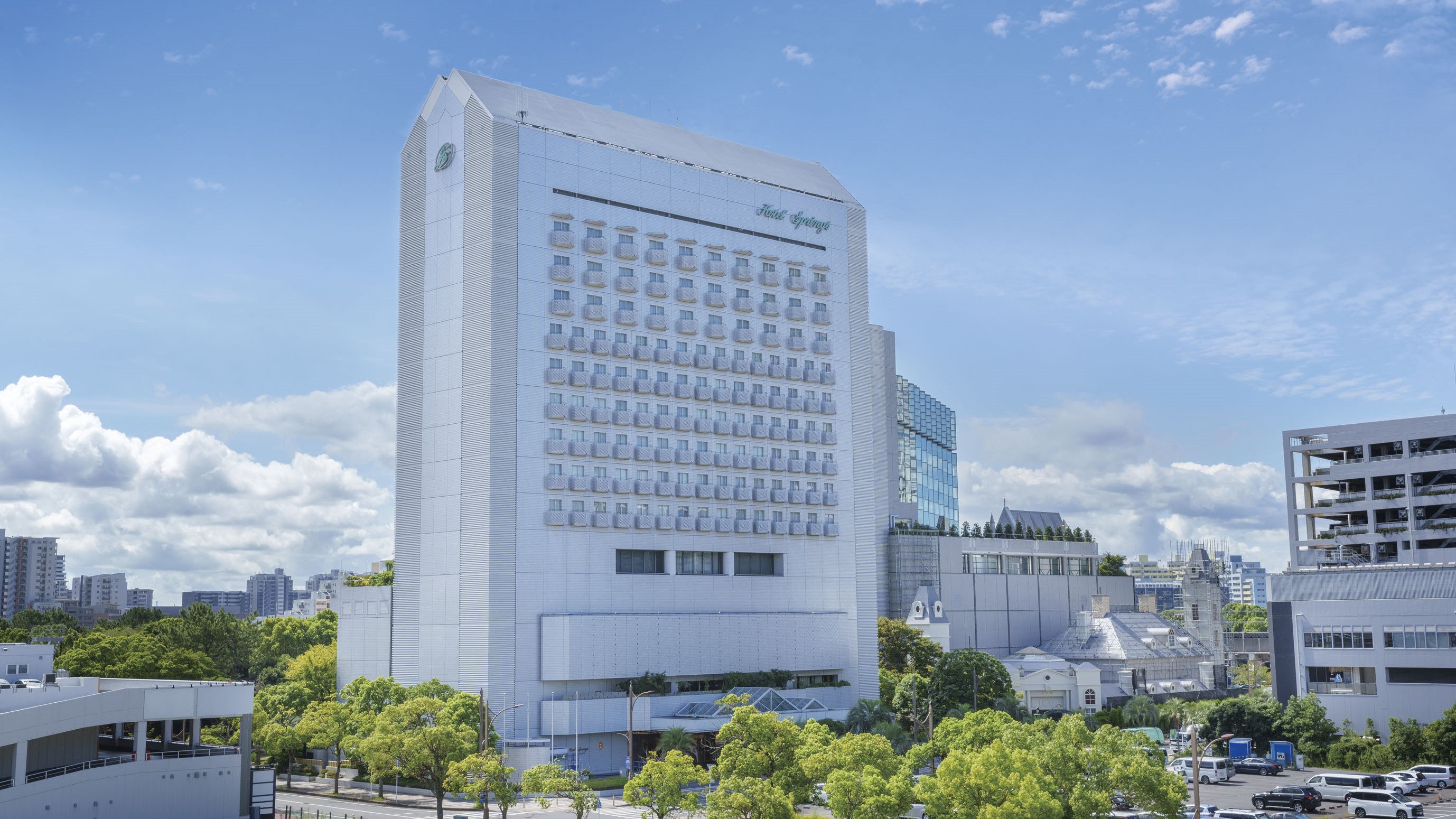 Hotel Springs Makuhari