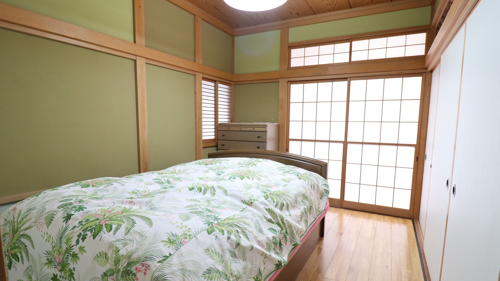 Friendly Guest House Kawakin