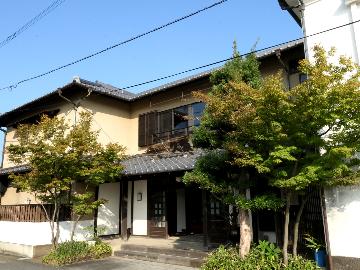 Kawaguchiya Ryokan Bettei Hisaraku