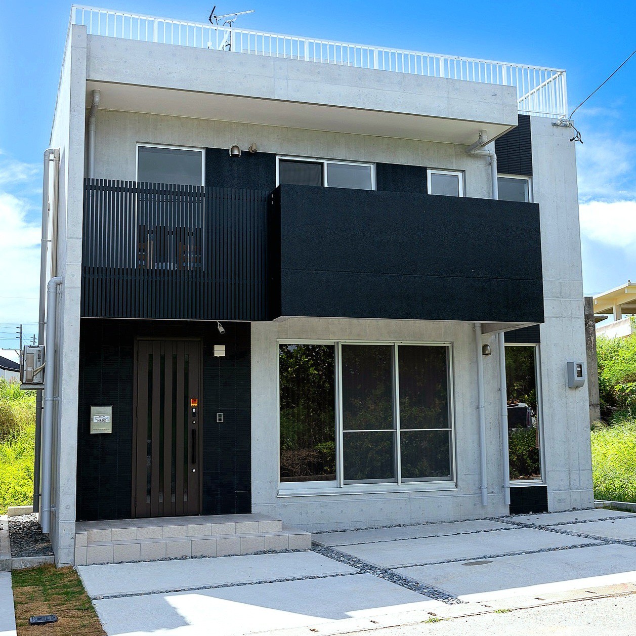 Naox I（宫古岛）