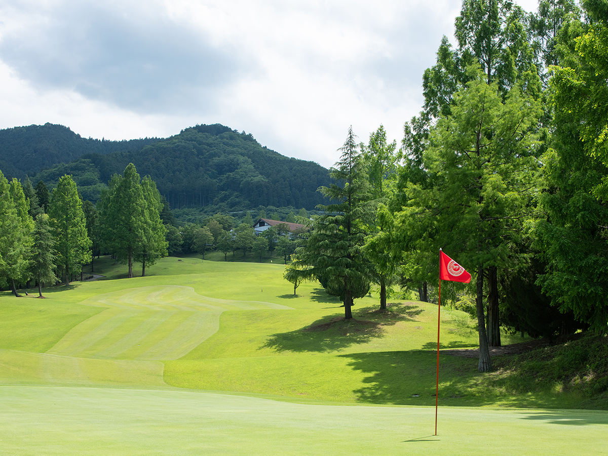 Saitama Kokusai Golf Club