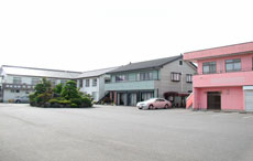 民宿旅館　TAKAGI
