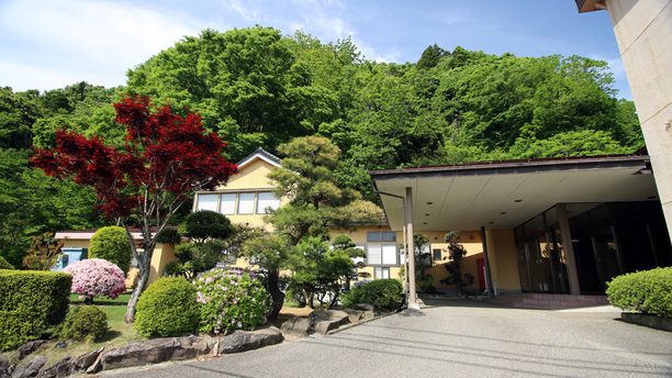 Gourmet Ryokan Kouraku