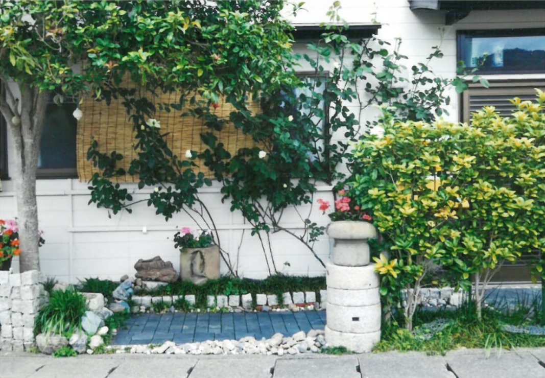 Guest House Miyazu Kaien
