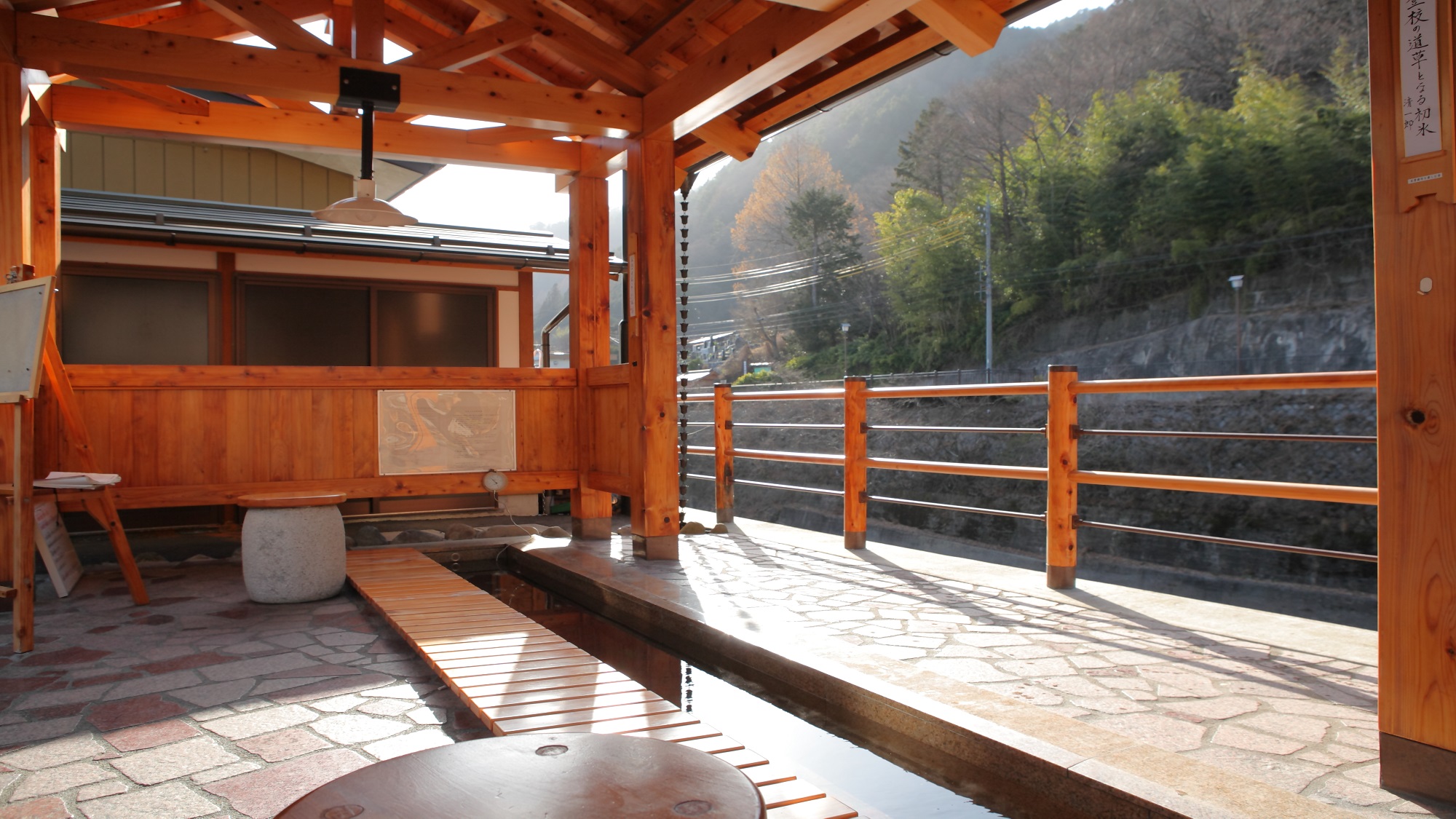 Kiso Fukushima Onsen Kaido-Roman Onyado-Tsutaya