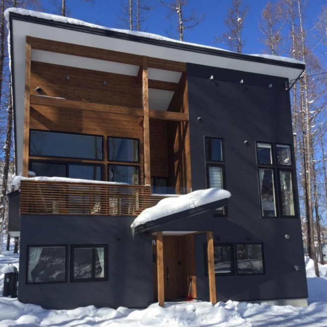 홀리데이 니세코 히비키