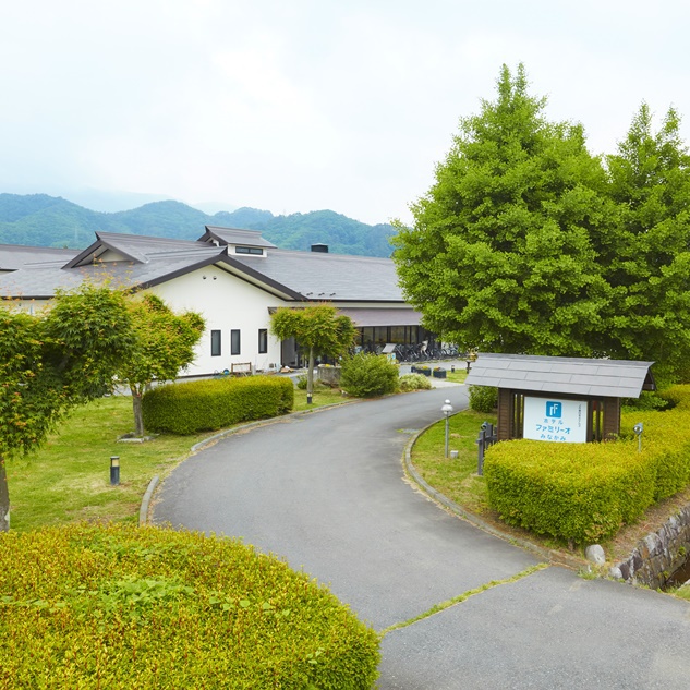 Familio水上酒店（R东日本酒店）