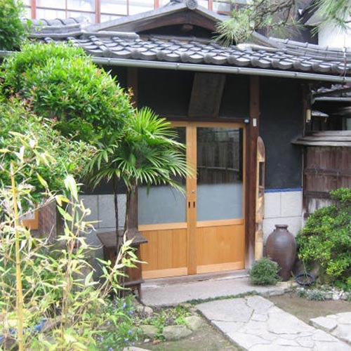 Naoshima Guesthouse Oyaji no Umi