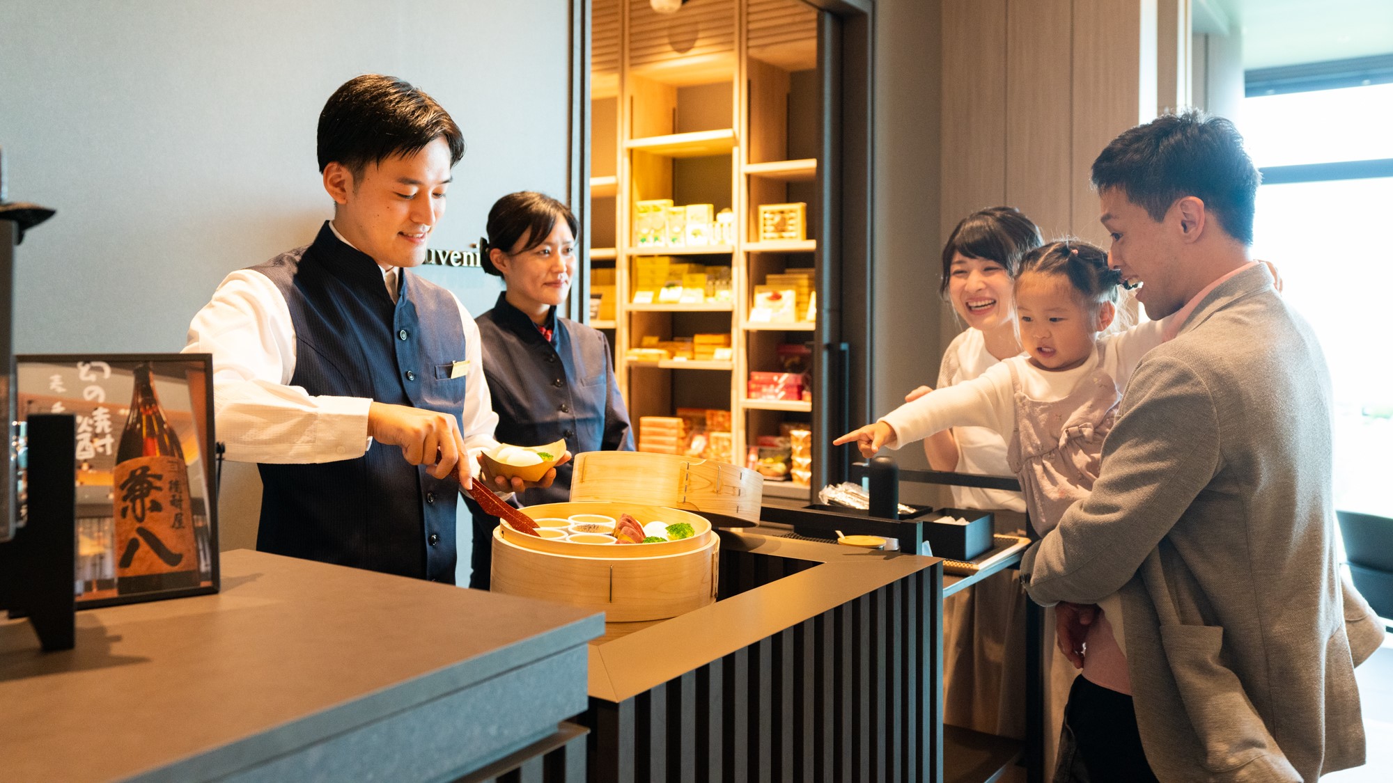 Grandvrio Hotel Beppuwan Wakura (Route Inn Hotels)