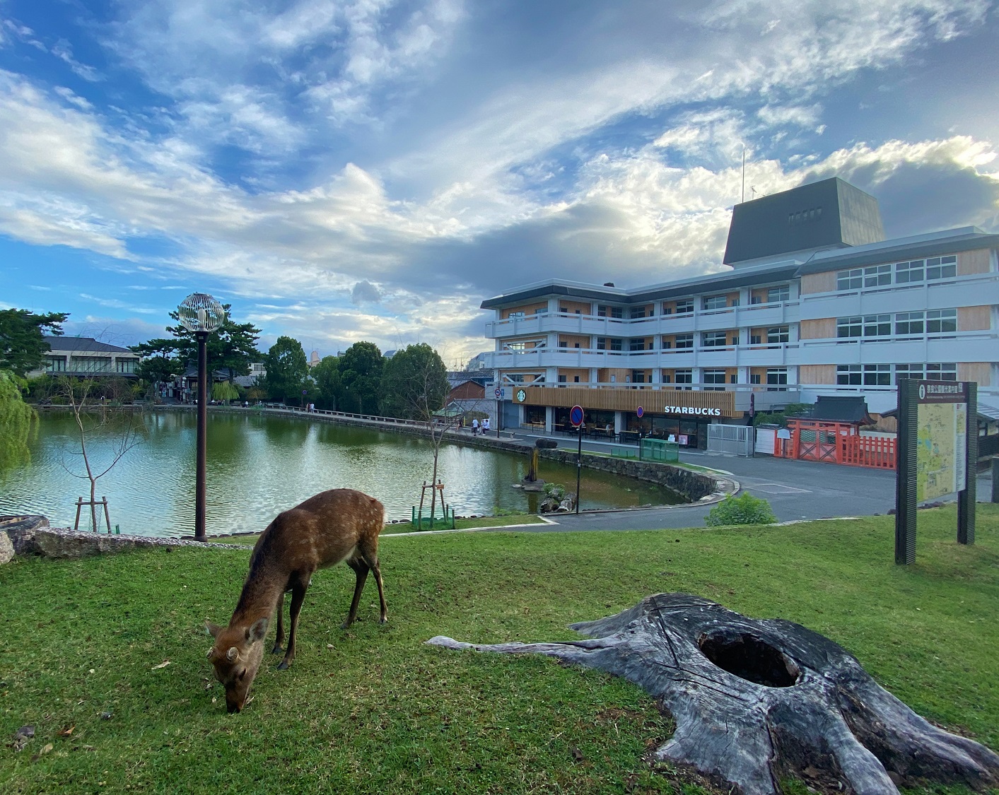 Hotel Tenpyo Naramachi