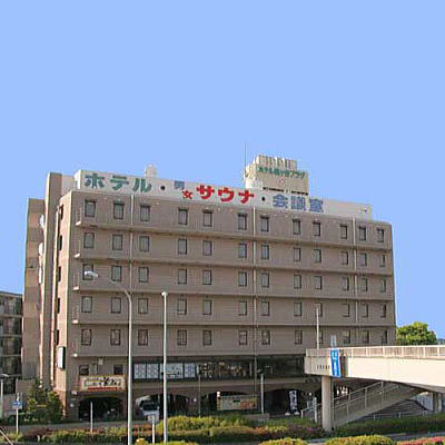 Hotel Kajigaya Plaza