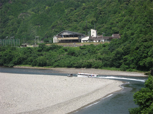 Iruka Onsen Hotel Seiryuso